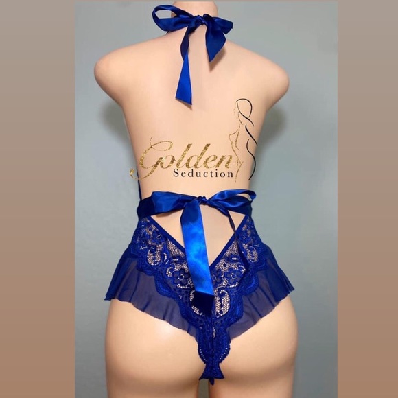 Babydoll Sexy - Picture 2 of 2